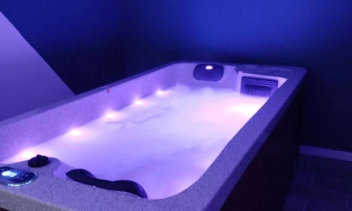 Semblancay Cottage | Gite Semblançay, 1 bedroom, 2 persons