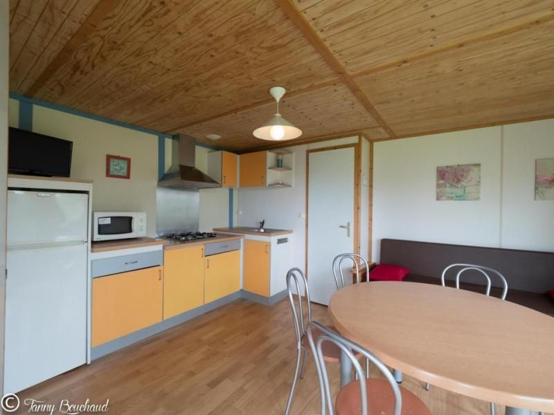 Sotteville-sur-Mer House | Gite Sotteville-sur-Mer, 2 bedrooms, 6 persons