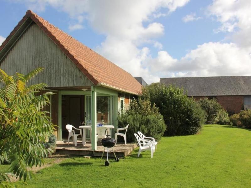 Sotteville-sur-Mer House | Gite Sotteville-sur-Mer, 2 bedrooms, 6 persons