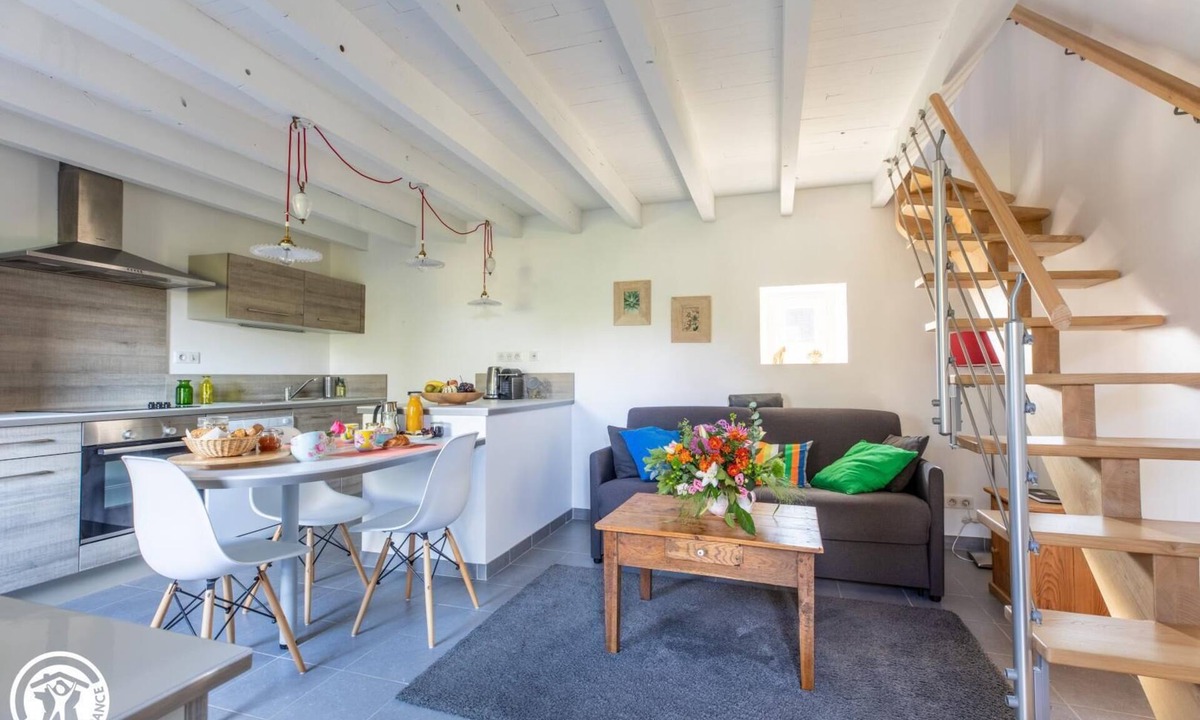 Chapdes-Beaufort House | Gite Sources et Volcans