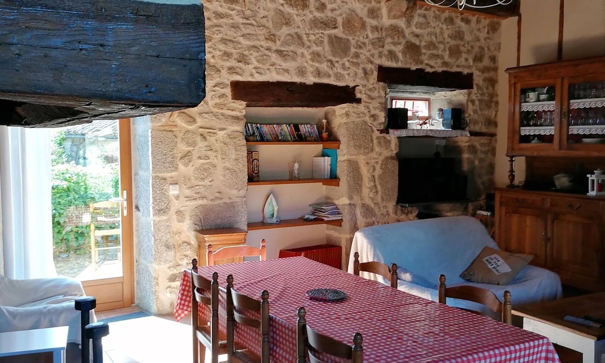 Saint-Estephe Cottage | Gite St Estephe PERIGORD VERT