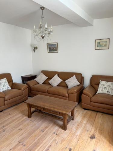 Foix House | Gite St Vincent