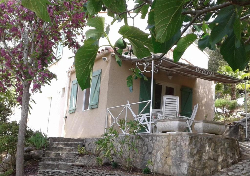 Aragon House | Gite Sud de France-Carcassonne chez Léa
