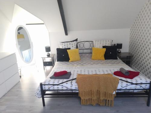 Henanbihen House | Gite Super Henanbihen