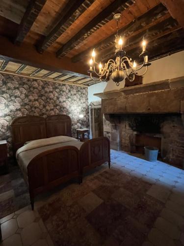 Vauvillers House | Gite terrasse