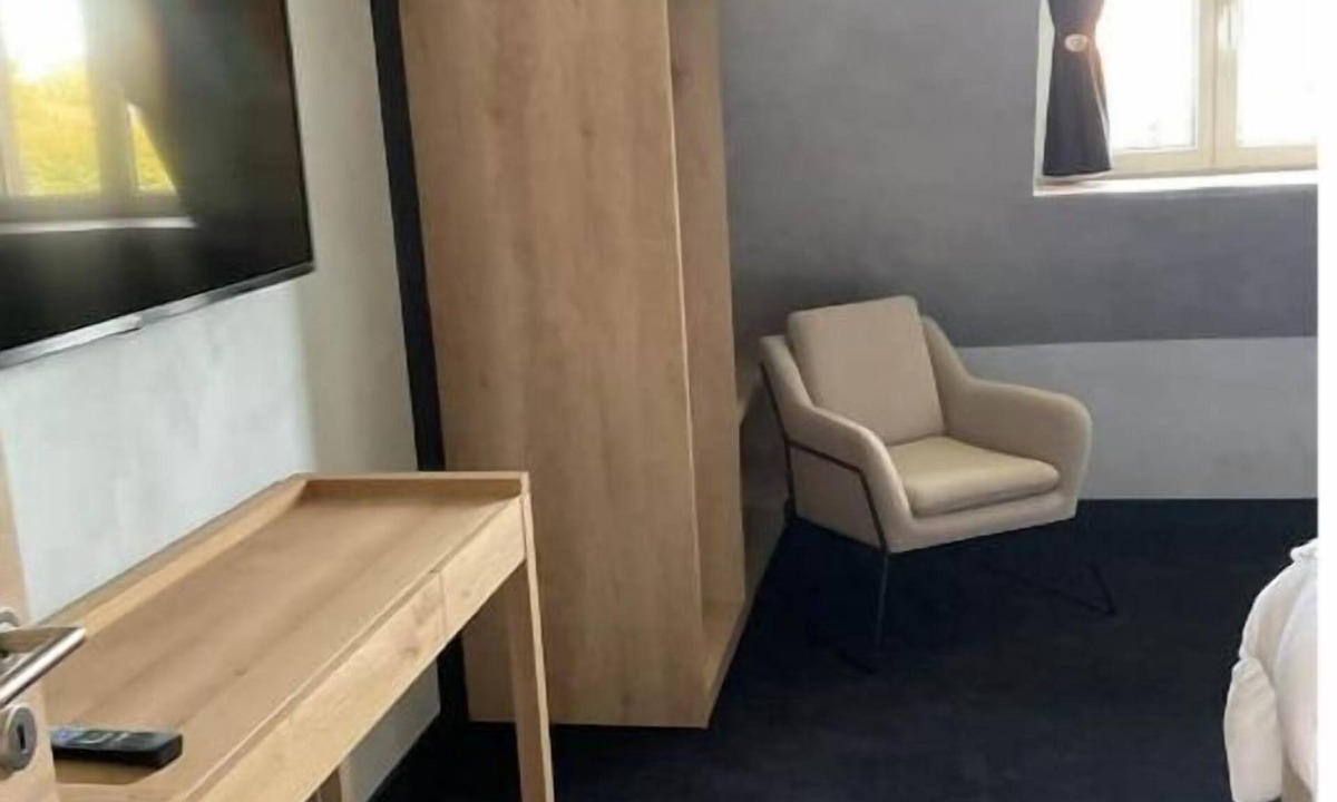 Goersdorf Apartment | Gite Thérèse