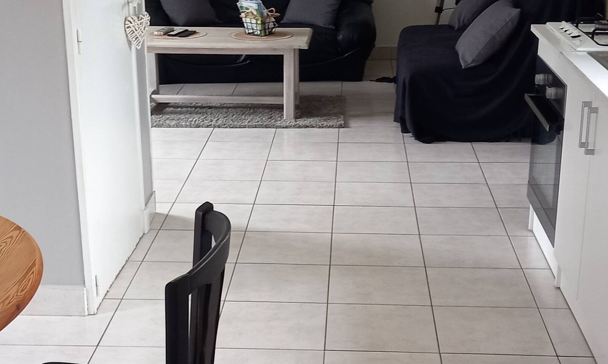 Arrest House | Gite the getaway