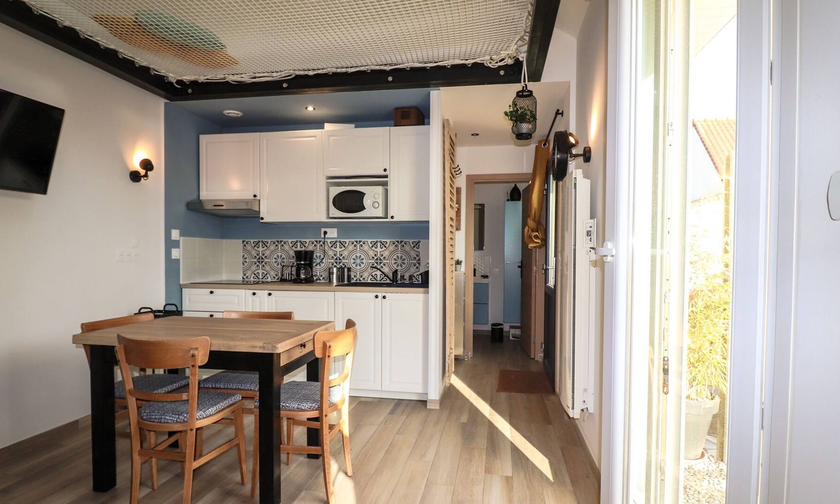 Verton House | Gite the seagulls