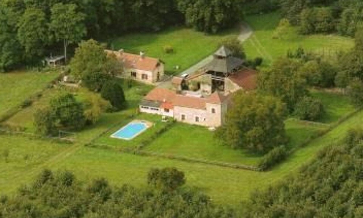 Thoree-les-Pins Cottage | Gite Thorée-les-Pins, 3 bedrooms, 7 persons