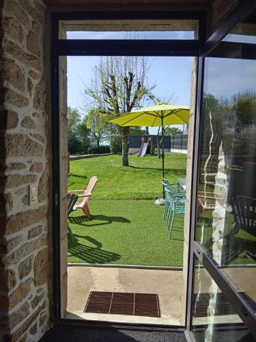 Sulniac House | Gite Ti Maen