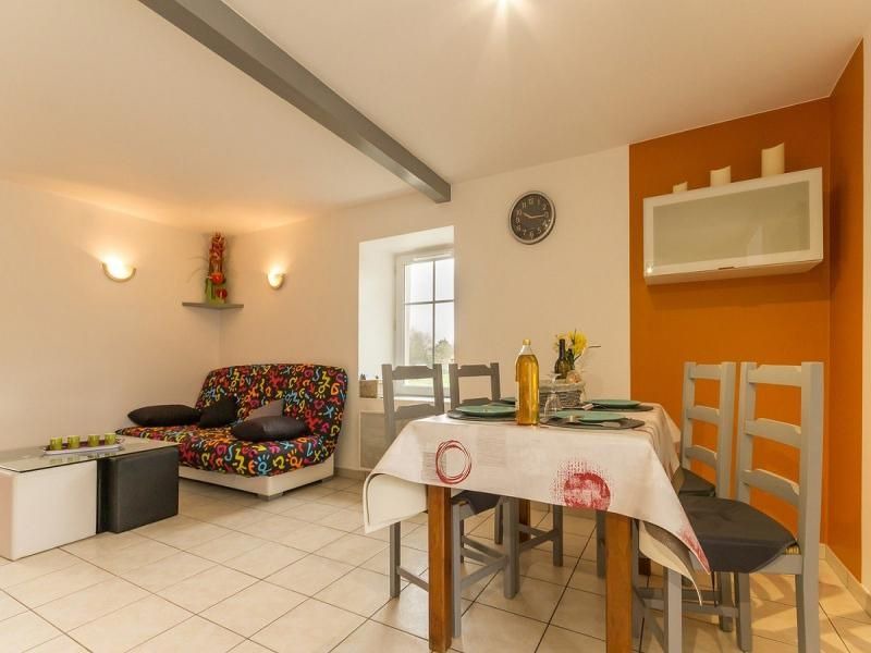 Touvois House | Gite Touvois, 2 bedrooms, 4 persons