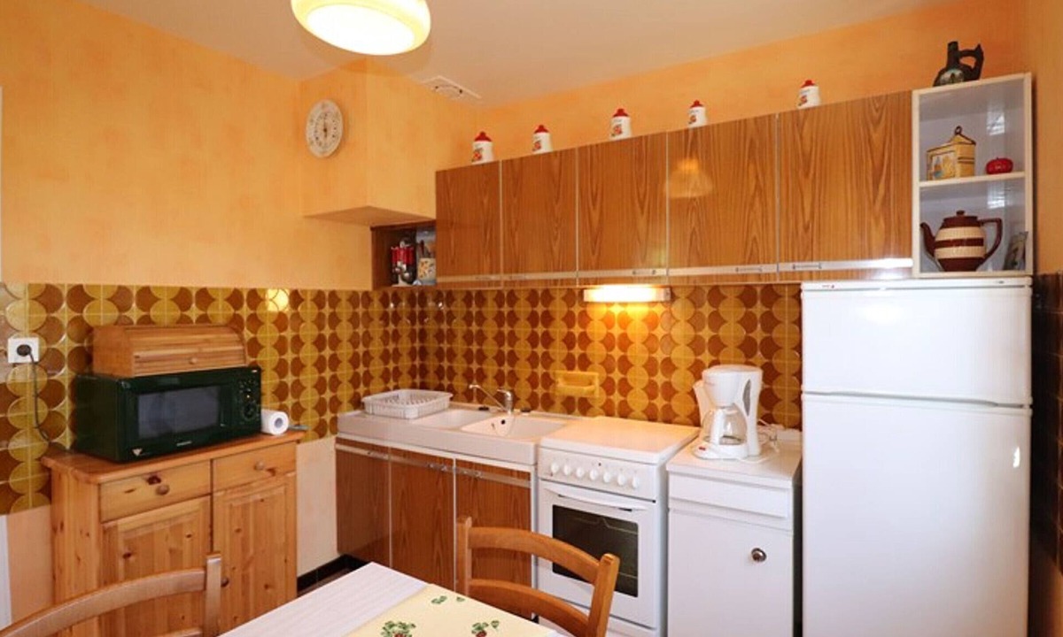 Tremouille Cottage | Gite Trémouille, 2 bedrooms, 4 persons