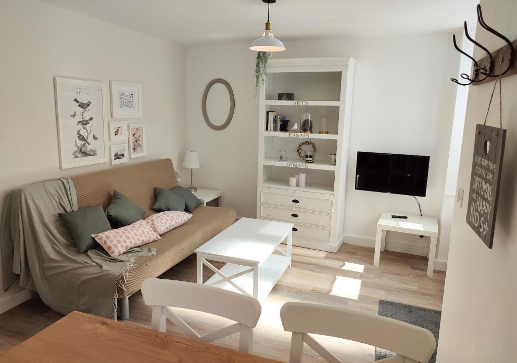 Antrain Apartment | Gite Ty Nid Le 1900