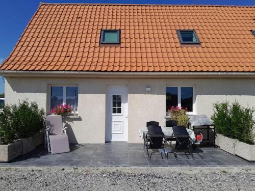 Millam House | gite un air de campagne