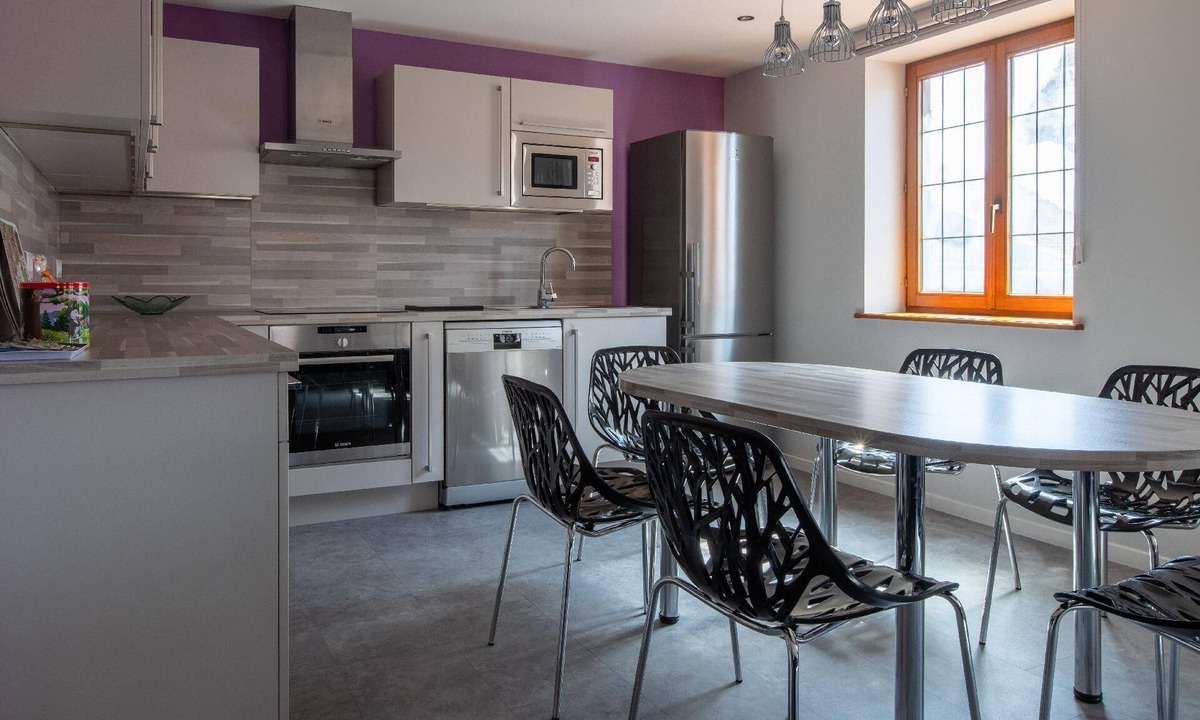 Itterswiller House | Gite Ungersberg