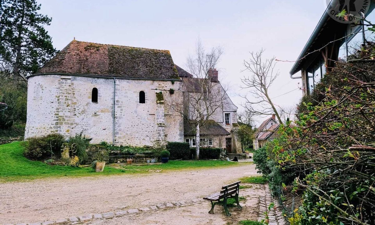 Us Cottage | Gite Us, 5 bedrooms, 10 persons