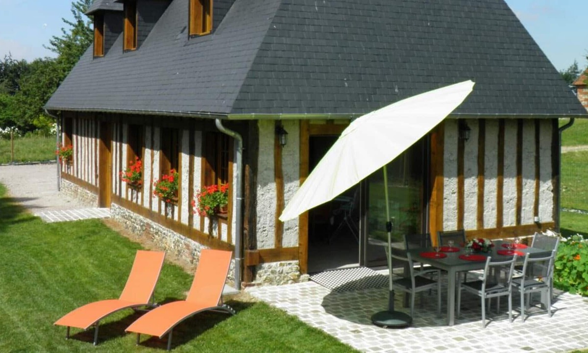 Val-de-Saane House | Gite Val-de-Saâne, 4 bedrooms, 7 persons