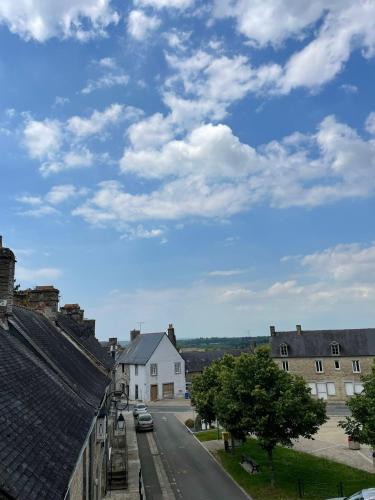 Saint-Ouen-La-Rouerie House | Gite - Val Couesnon