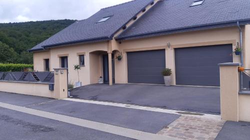 Tournavaux Apartment | Gite Vallée et Semoy