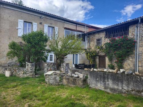 Anla House | GITE VALLEE DE BAROUSSE