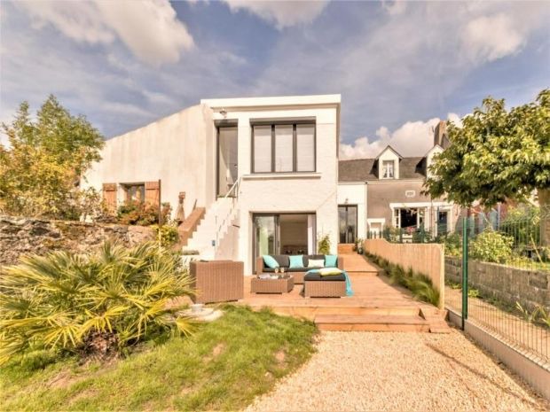 Varades House | Gite Varades, 3 bedrooms, 5 persons