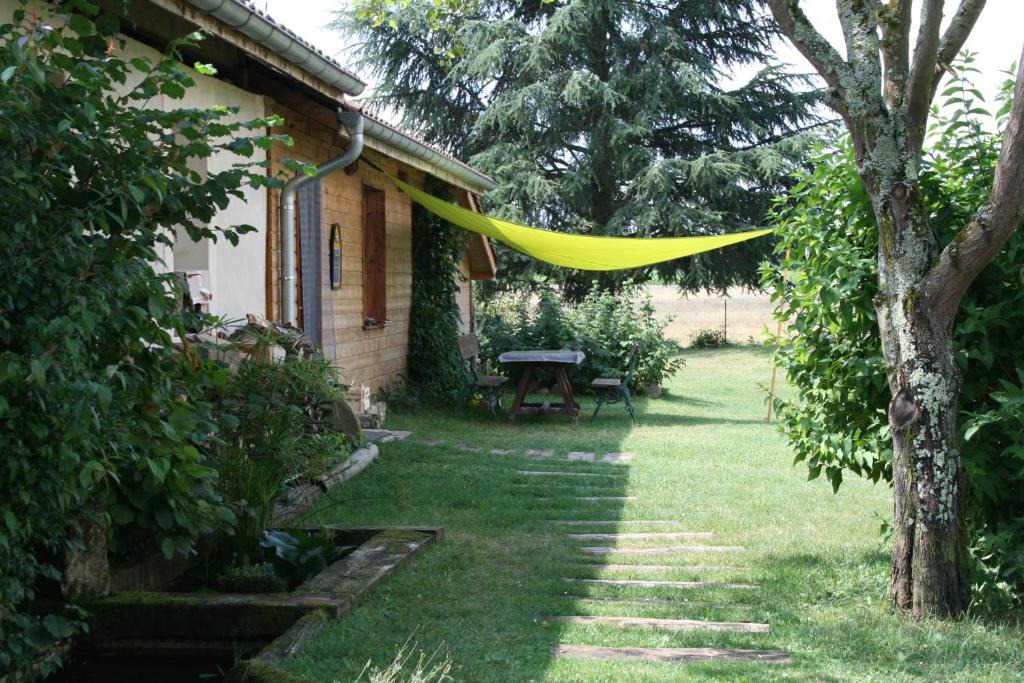 Chatte House | Gite Vercors-Chambaran