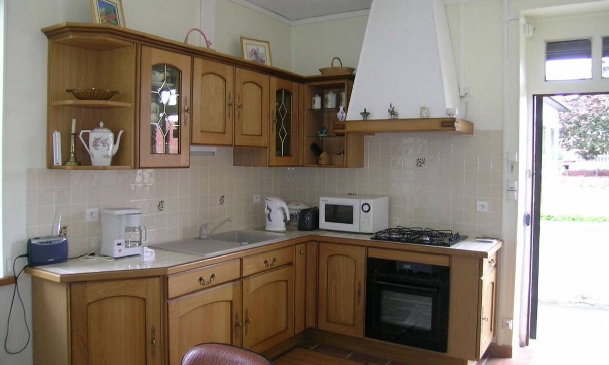 Verneix Cottage | Gite Verneix, 3 bedrooms, 6 persons