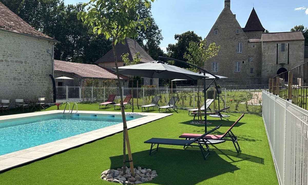 Vicq Cottage | Gite Vicq , 1 bedroom, 2 persons