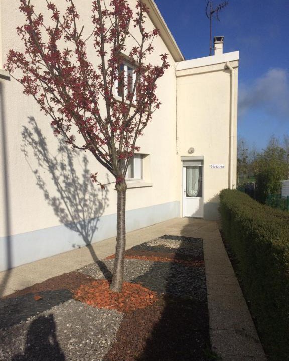 Sevremont Apartment | gite victoria