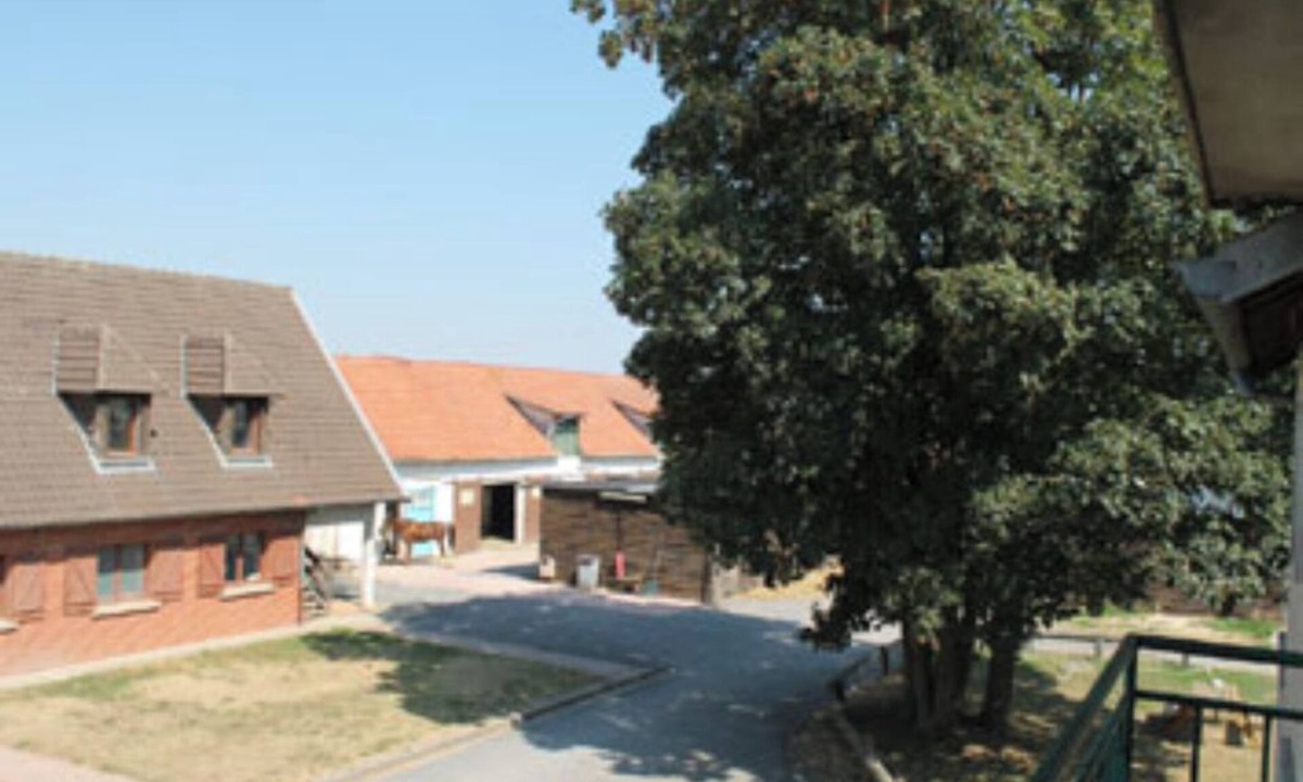 Bertaucourt-Epourdon House | Gite Viges