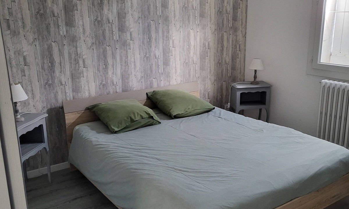 Villedieu House | Gite villadeen