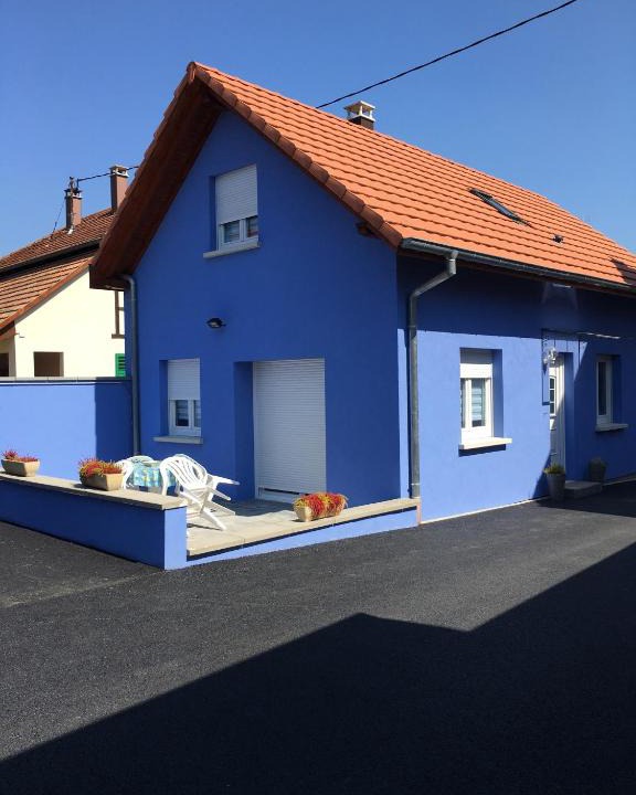 Westhouse House | Gite Westhouse