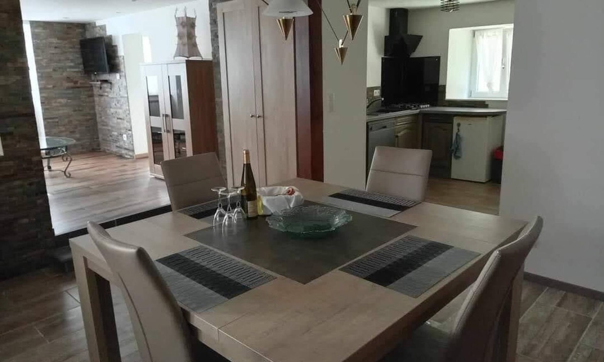 Wintzenheim Condo | Gite Wintzenheim