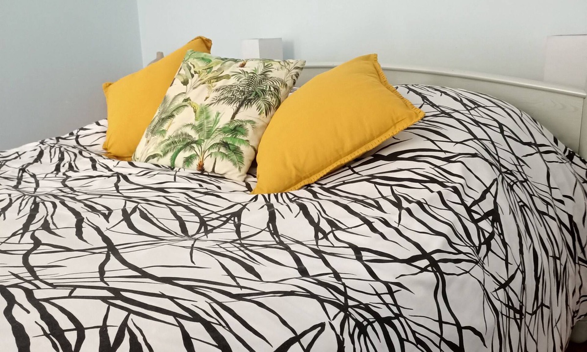 Bagneres-de-Bigorre House | Gite with garden on ground floor pets welcome