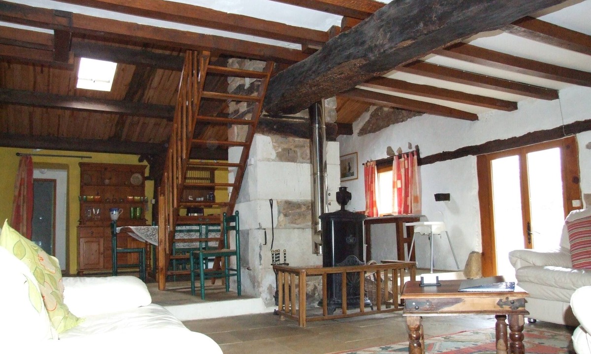 Le Retail House | Gite with private pool