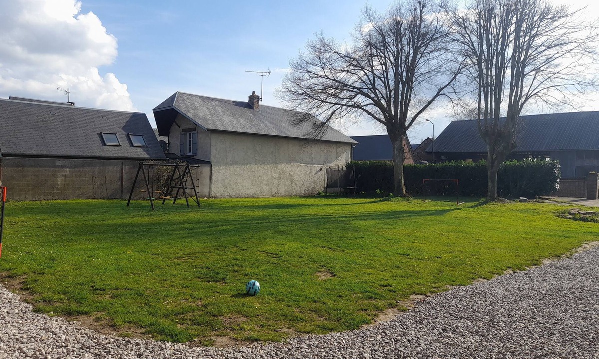 Haute-Epine House | Gite with spa