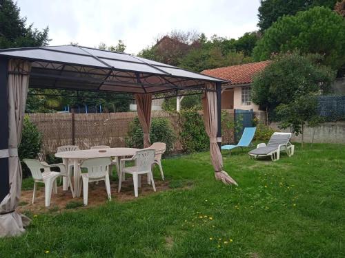 Decazeville House | gite43 2