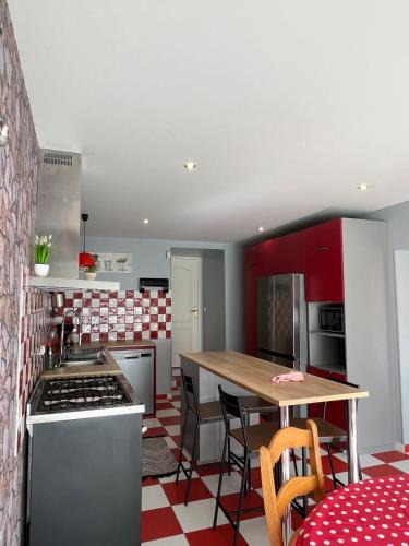 Soudan House | GITES au calme