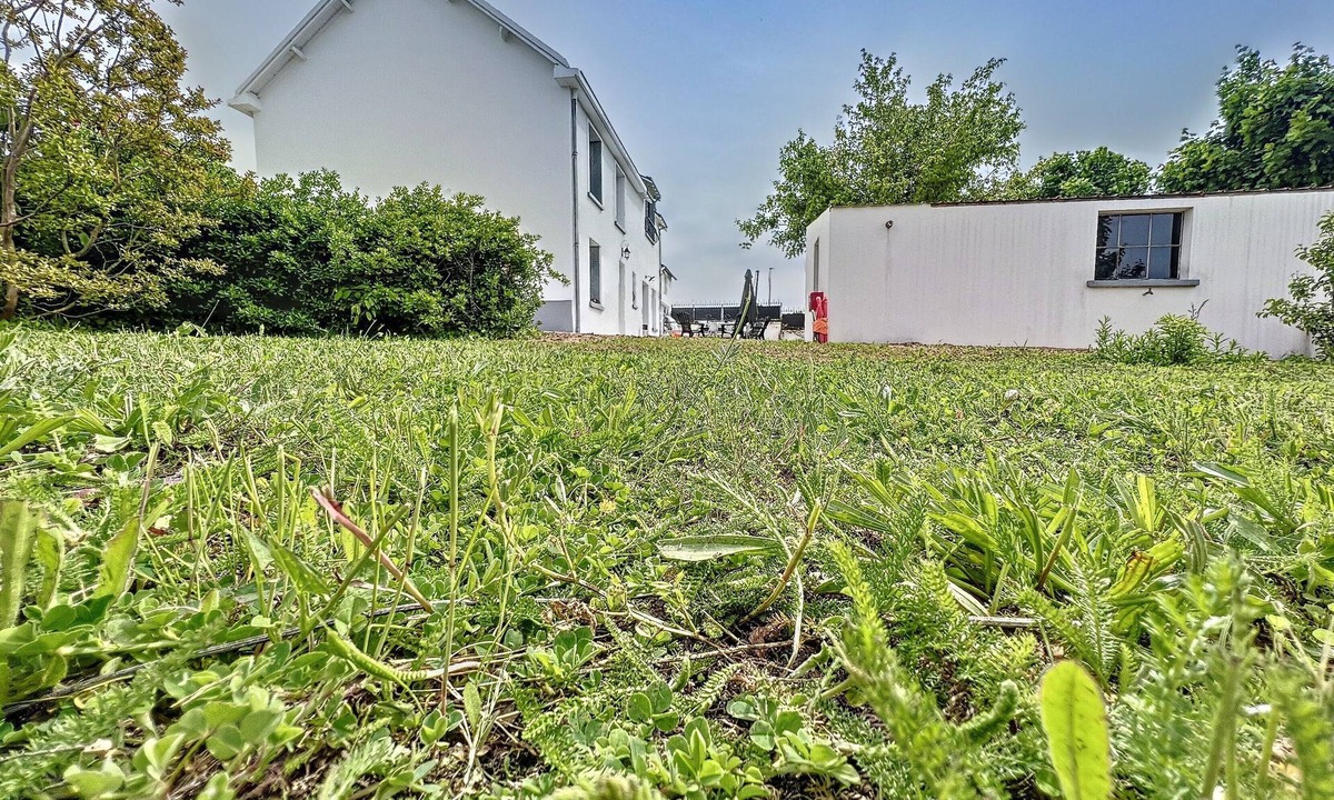 Saint-Aignan House | Gites Avec Chambres à Thèmes