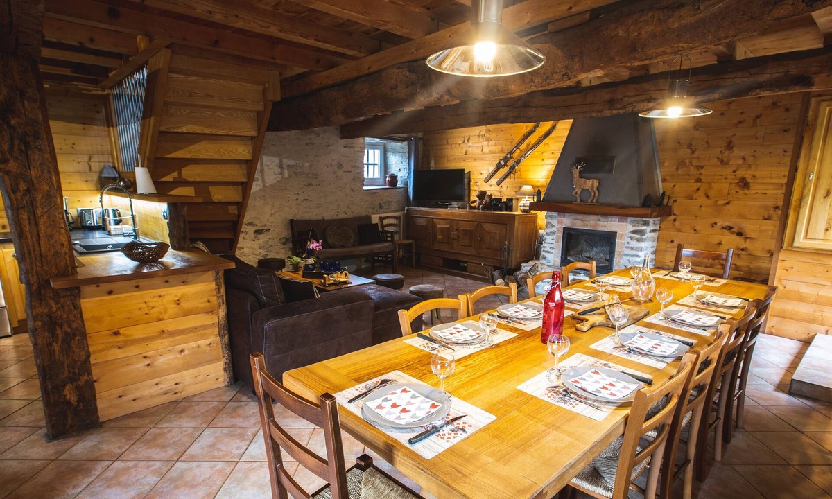 Saint-Pastous Other | GITES CAP DU HAUTACAM PETS WELCOME!