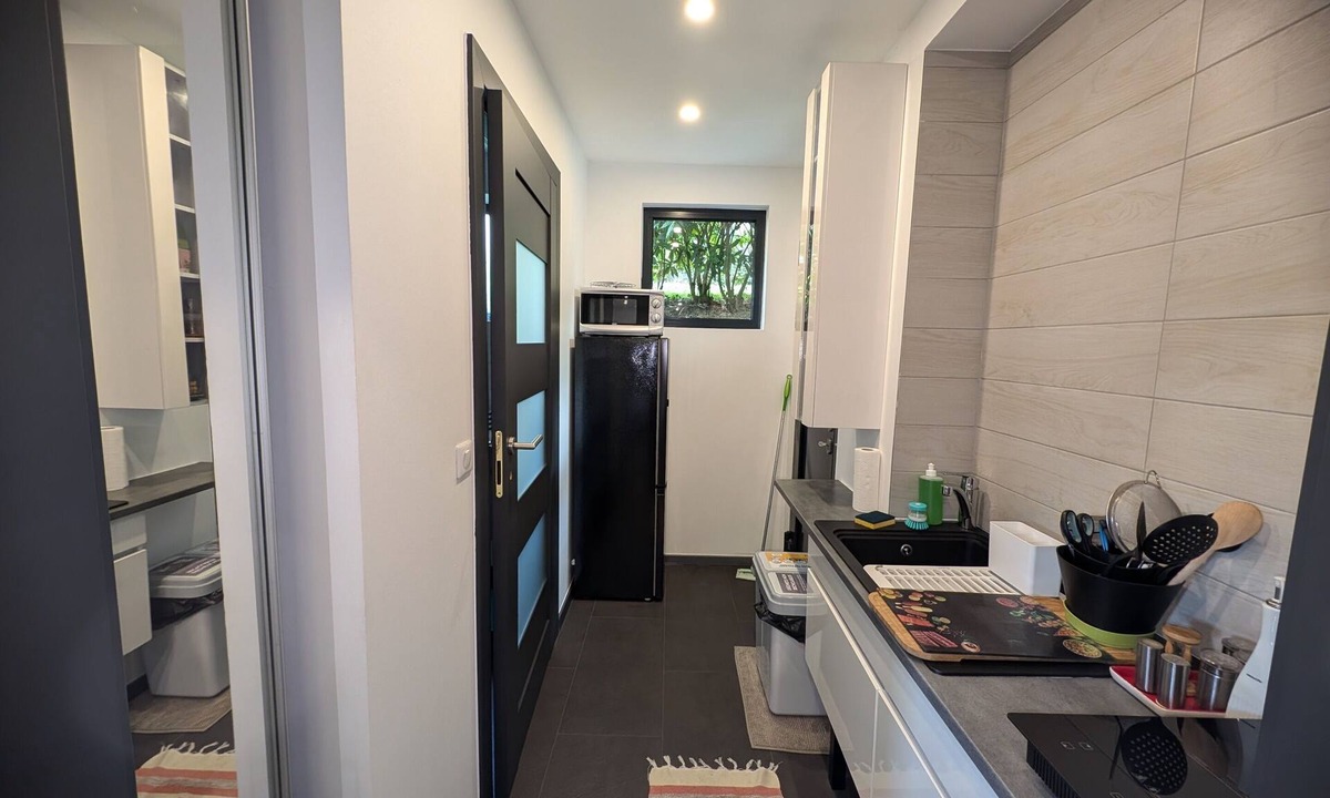 Plantieres Queuleu House | Gites Chemin des Vignerons