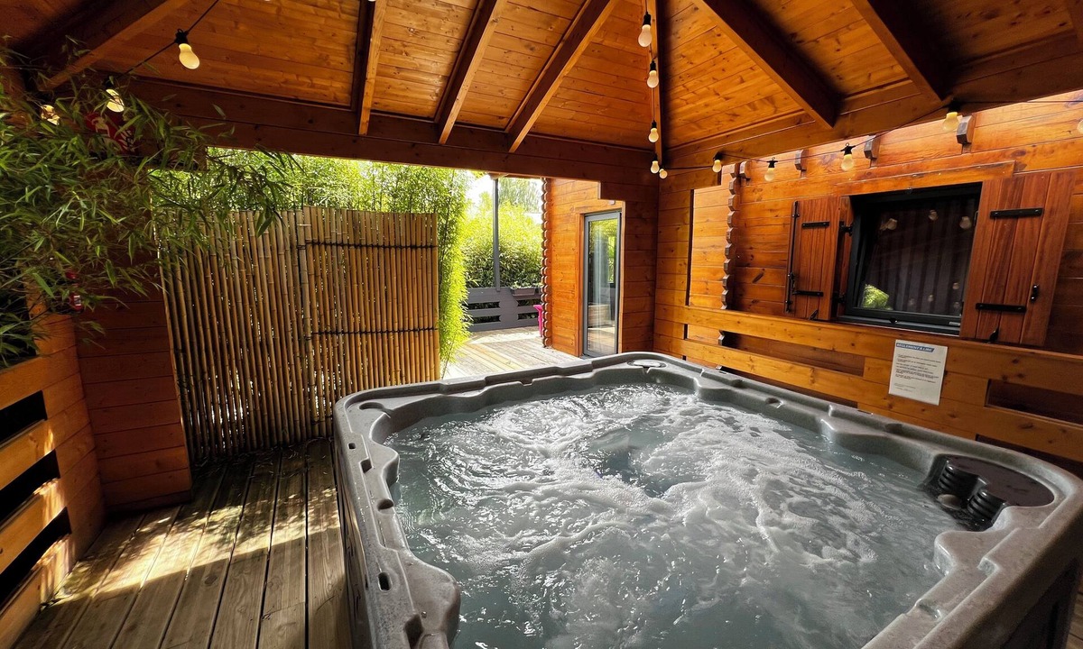 Treguidel House | Gites D'armor