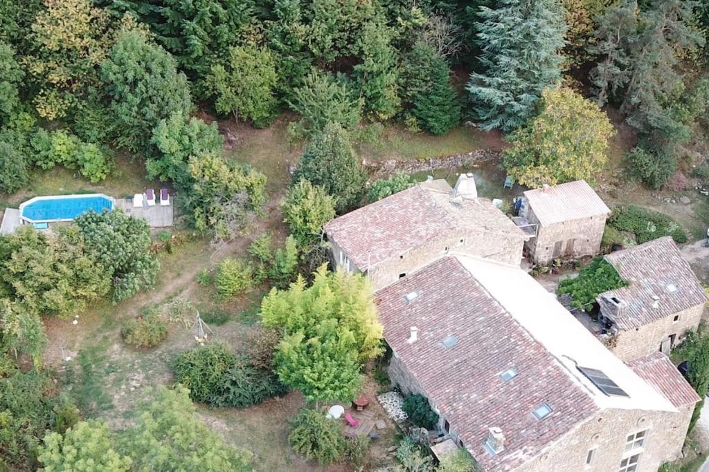 Bozas House | Gites de Fouard "l Estancòt"