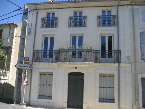 Capestang Apartment | Gites de Gabrielle