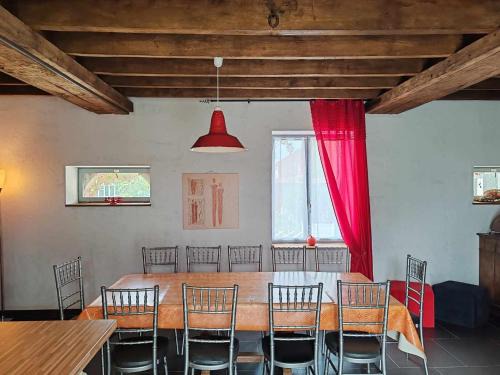 Richelieu House | Gites de groupe à Richelieu