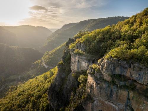 Treves House | Gites de la Bastide, 30750 Trèves