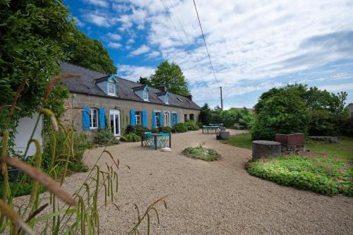 Huelgoat Apartment | Gites de la Foret du Huelgoat