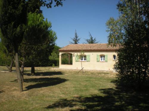 Carcassonne House | Gites De La Grasse