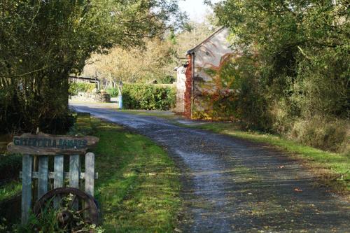 Le Pin House | Gites de la Janais