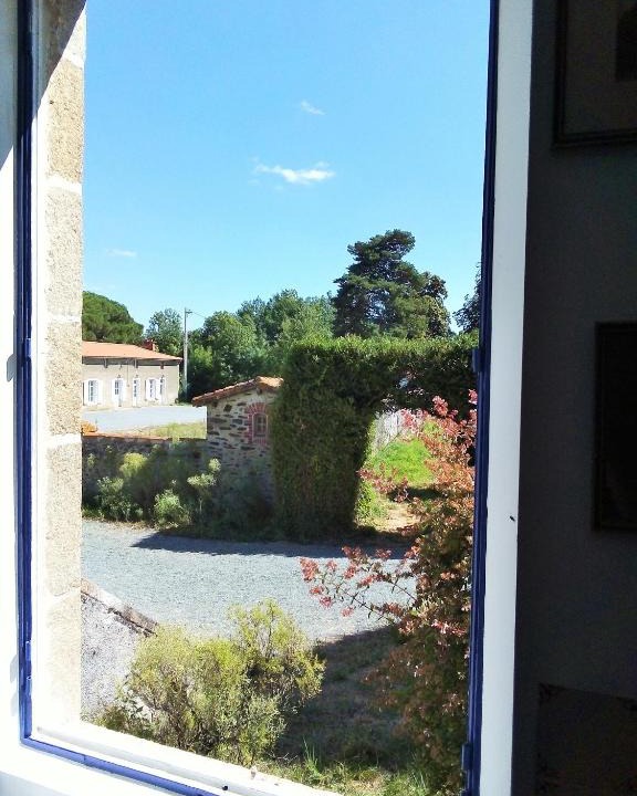 Vendrennes House | Gites de la noue